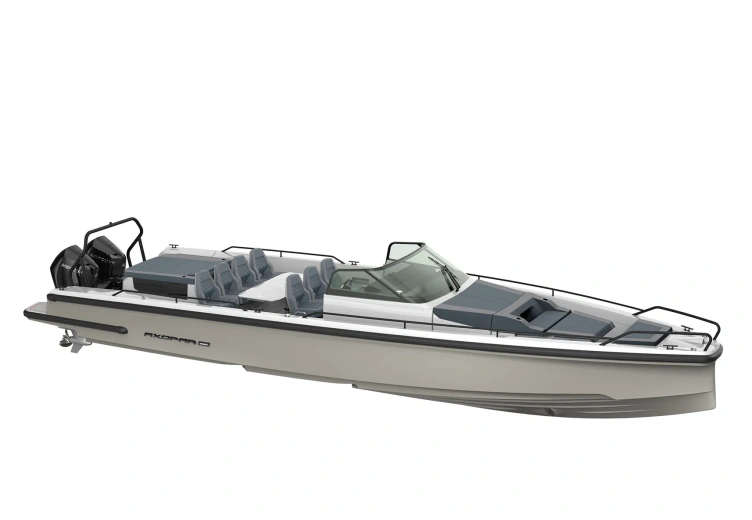 AX37 Config 0004 AX37S Icon Edition Renders Icon Grey