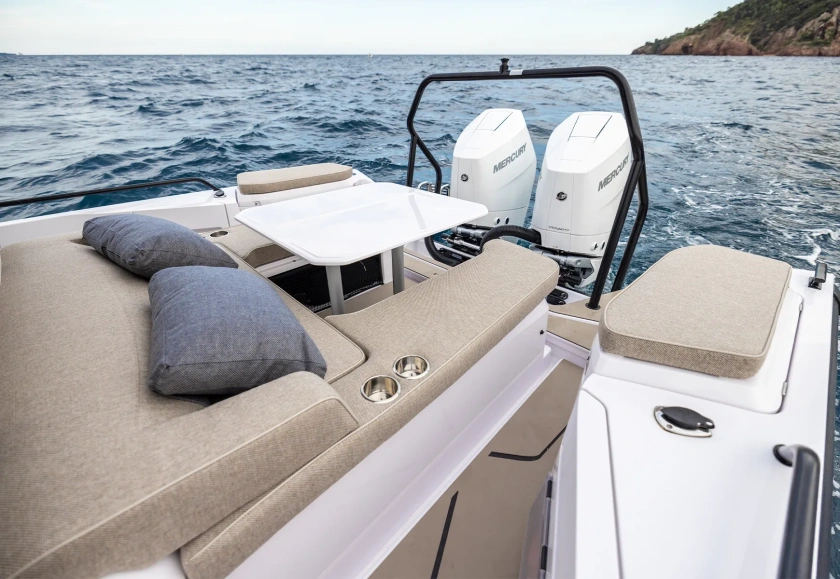 AX37 Mediterrana U Sofa