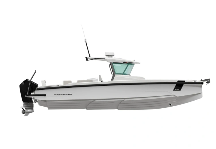 AX 29 Configurator 0005 AX29CCX BPL