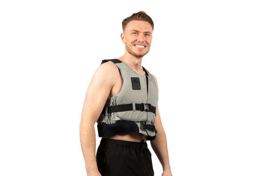 Adventure Vest L XL