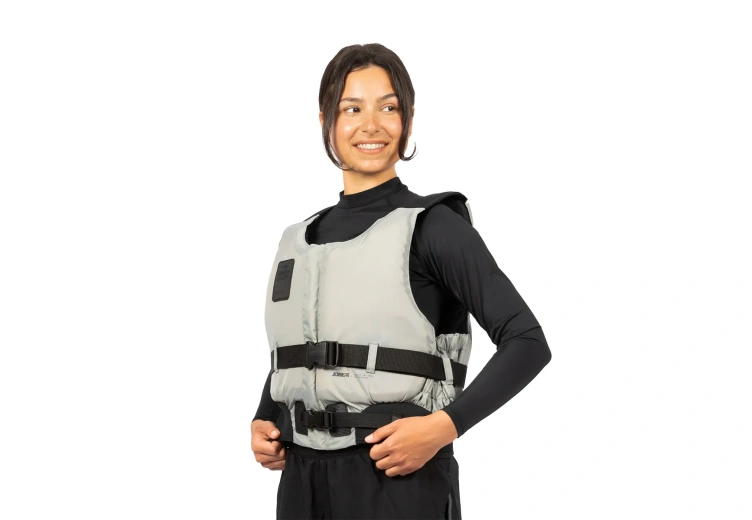 Adventure Vest S M