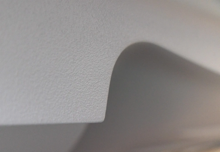 Antifouling Grey or White