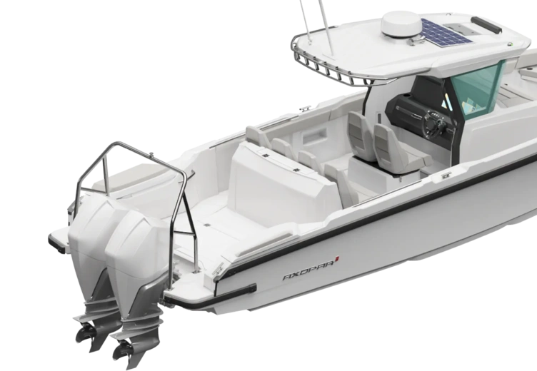 Ax29CCX 0001 CCX linetex Chalk OpenAft 2