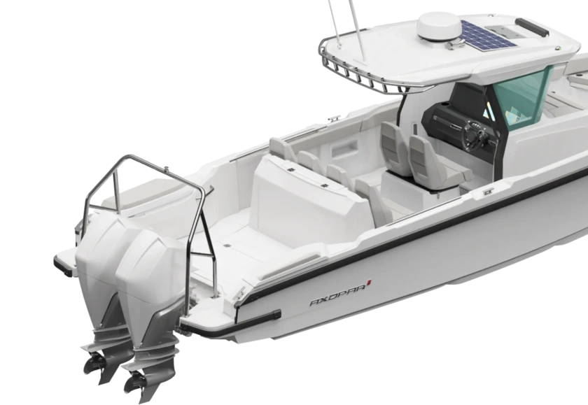 Ax29CCX 0001 CCX linetex Chalk OpenAft 2