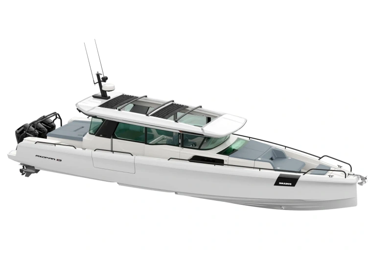 BPL 0001 AX45 XC BrabusPerformanceLine Aftcab petrol0002