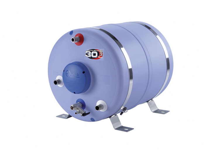 CF 0000 water heater