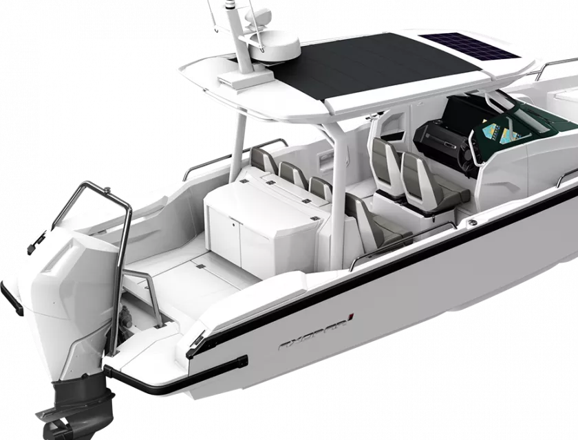 CF 0001 AX29 SunTop WetBar No Upholstery 00002