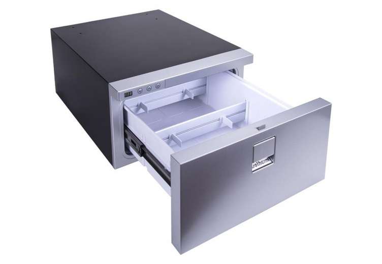 CF 45 0001 drawer fridge
