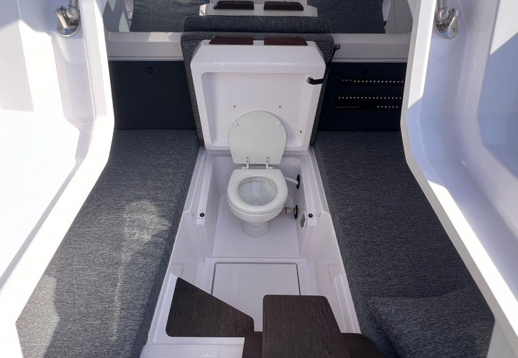H29 Head Compartment