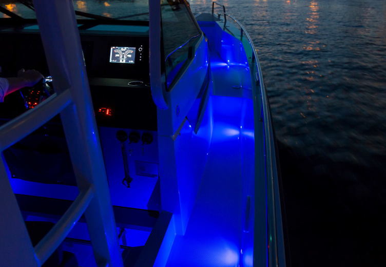 LED deck lights S ST E8A4914