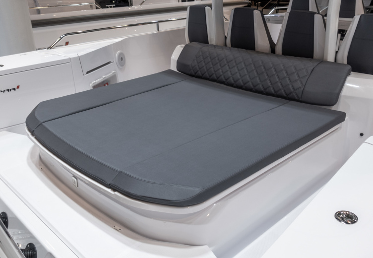 Sundeck cushions for multi storage S ST DSC3027