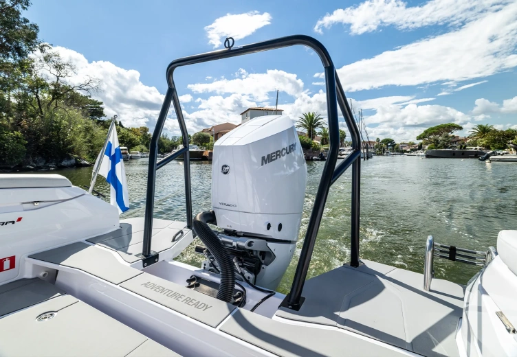 Waterski Frame