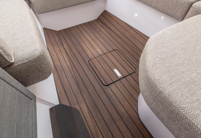 cf wood floor