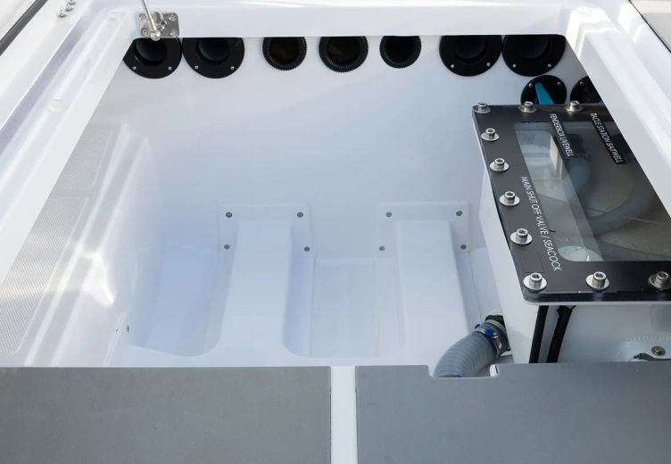 gyro pedestal