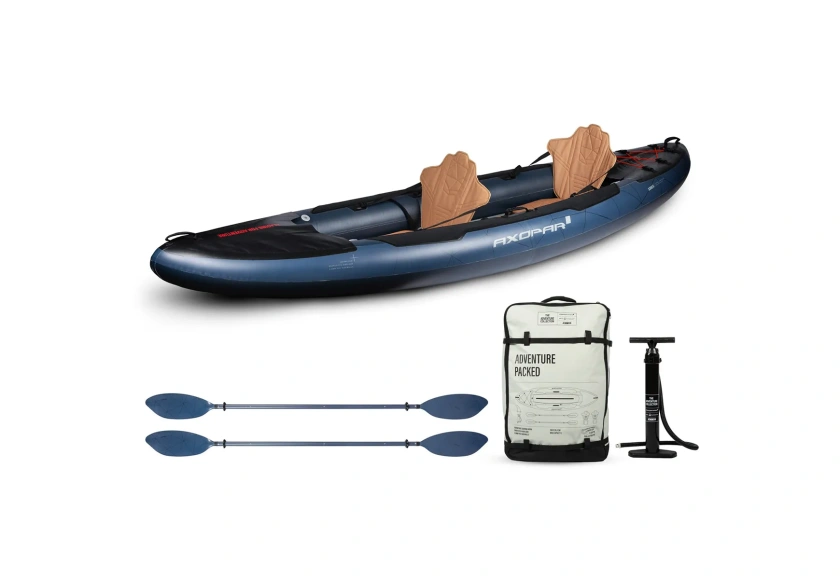 kayak