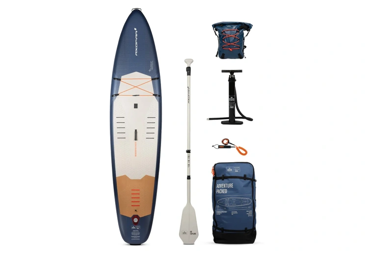 sup package