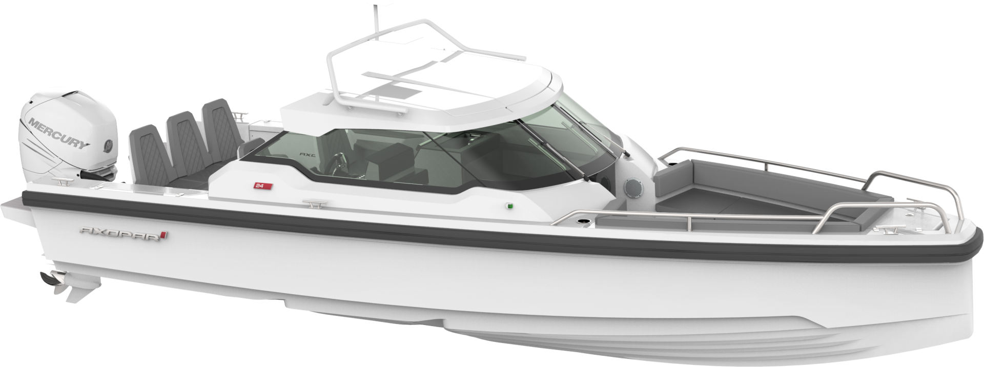 Axopar 24 hotsell