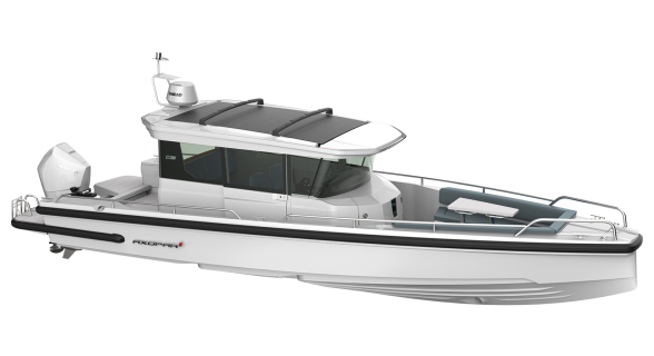 28CFront v3