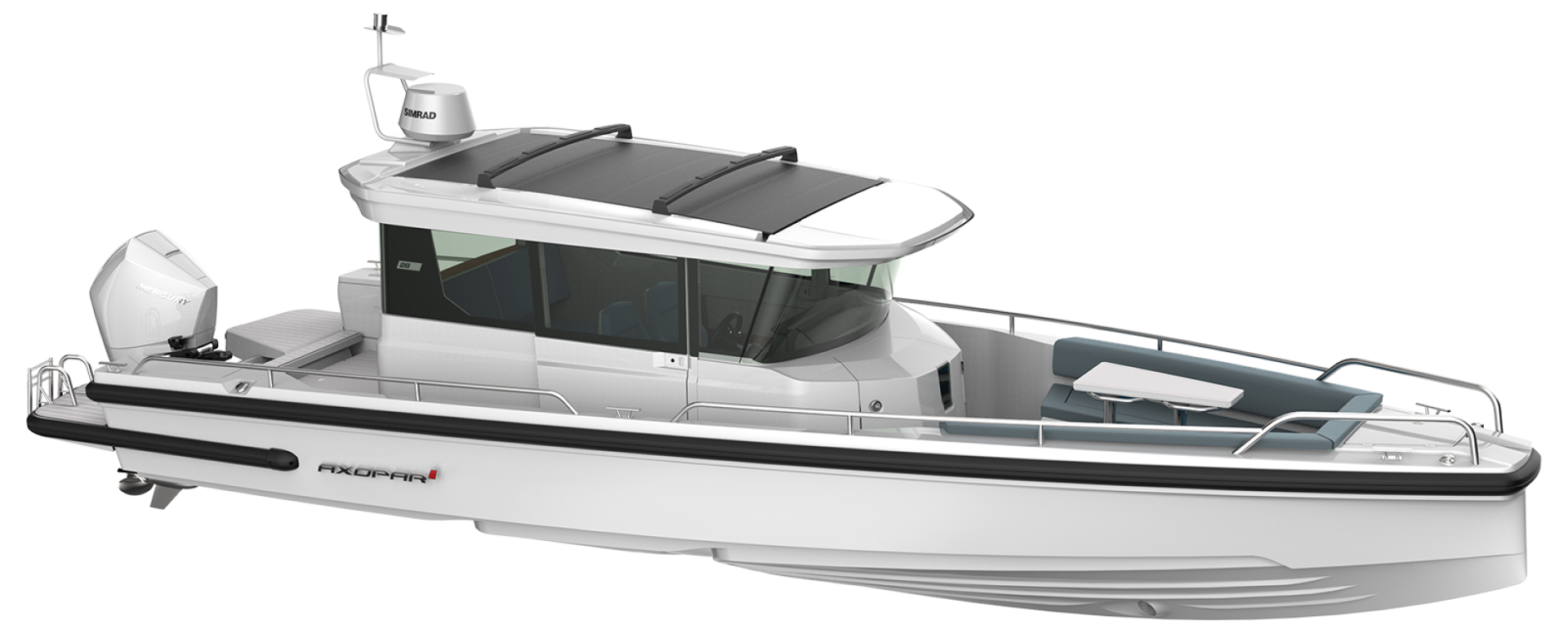 28CFront v3