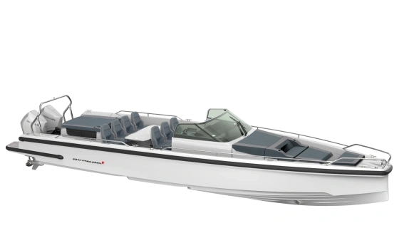 PR 37 Spyder