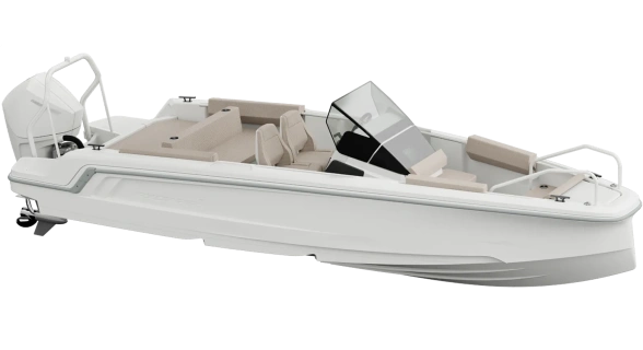 Axopar 22 Spyder 0925