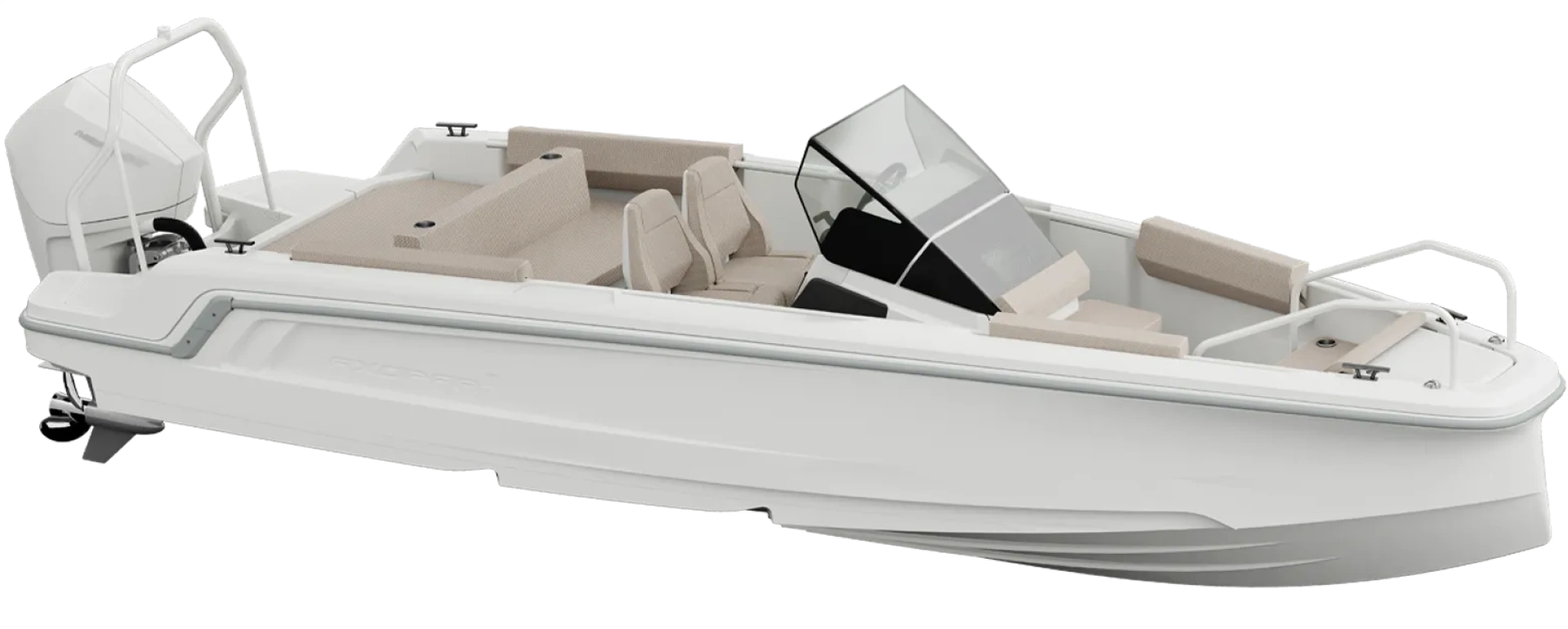 Axopar 22 Spyder 0925