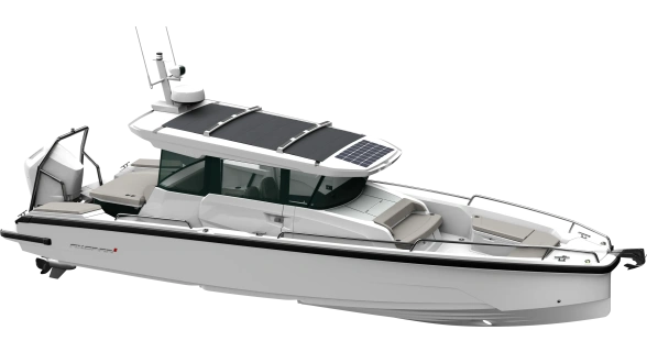 PR 0001 AX29 CrossCabin Aftcabin Bow L sofa 00001
