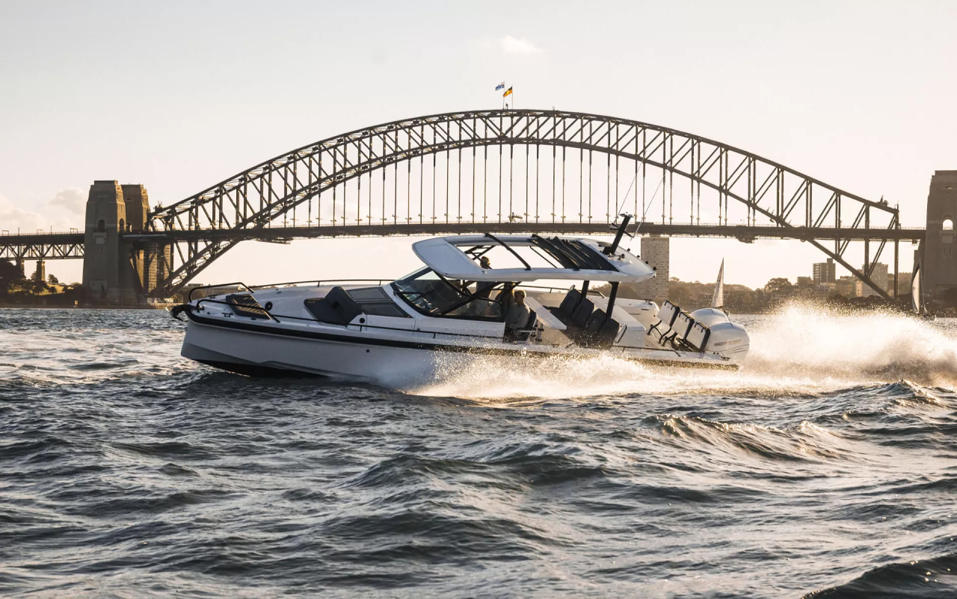 37 ST Sydney quicklink