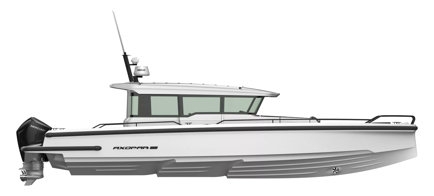 AX37FL CABIN BrabusLine SIDE154 3
