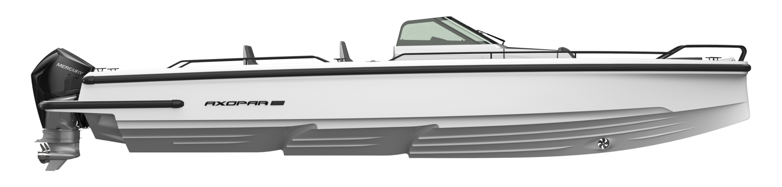 AX37FL Spyder BrabusLine SIDE OPEN111 2