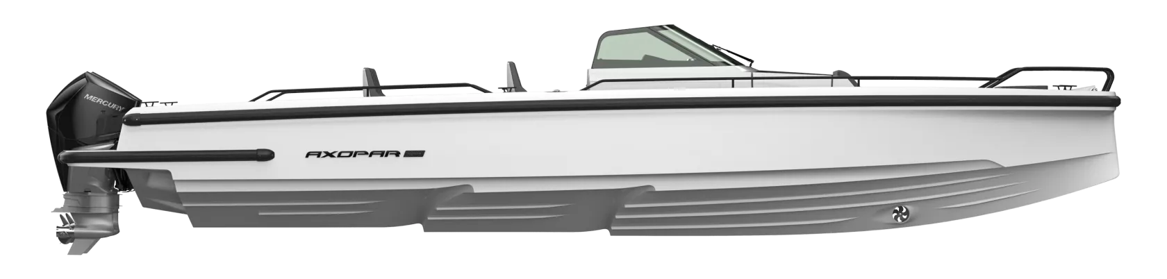 AX37FL Spyder BrabusLine SIDE OPEN111 2