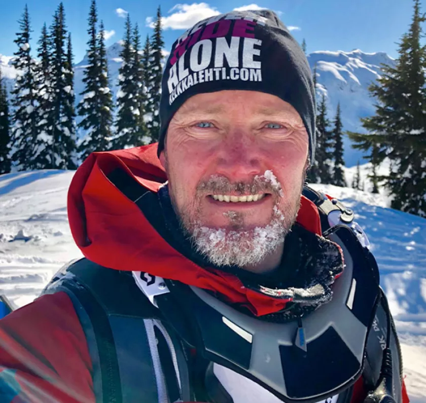 Janne portrait company