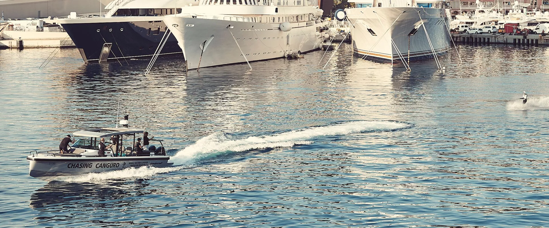 Chasing Canguro Moment quicklink long 3