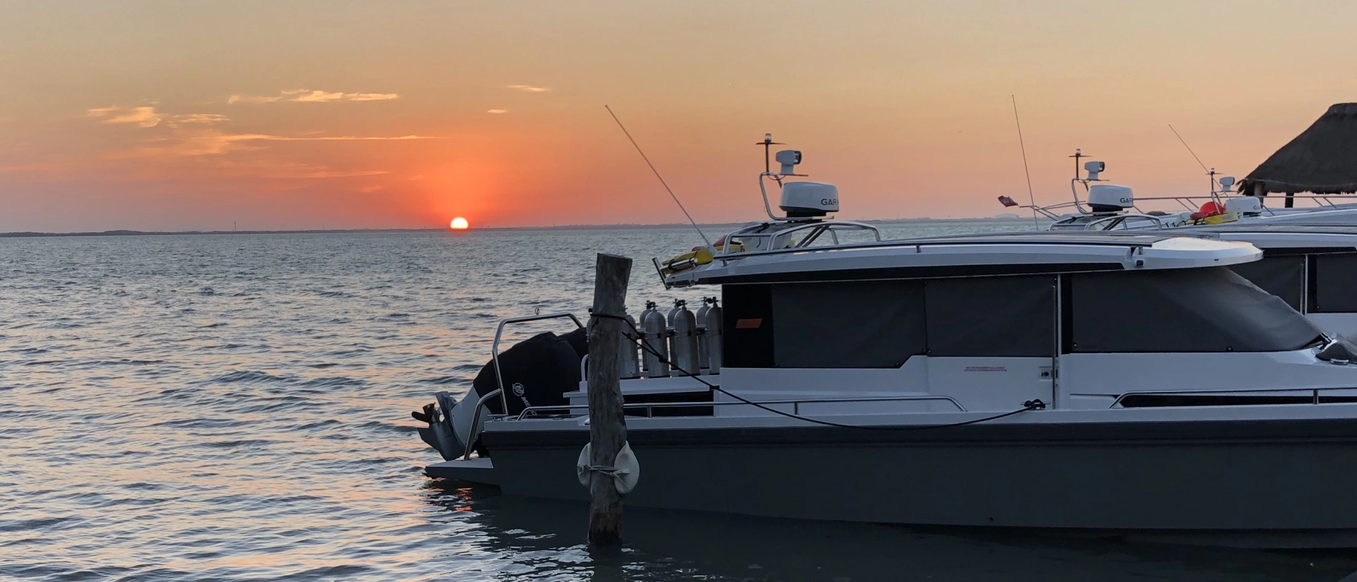 Maya Charters Cancun Mexico 18