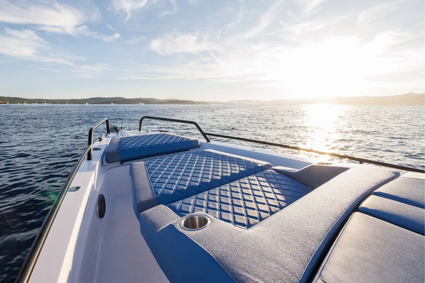 AX37 SunBed