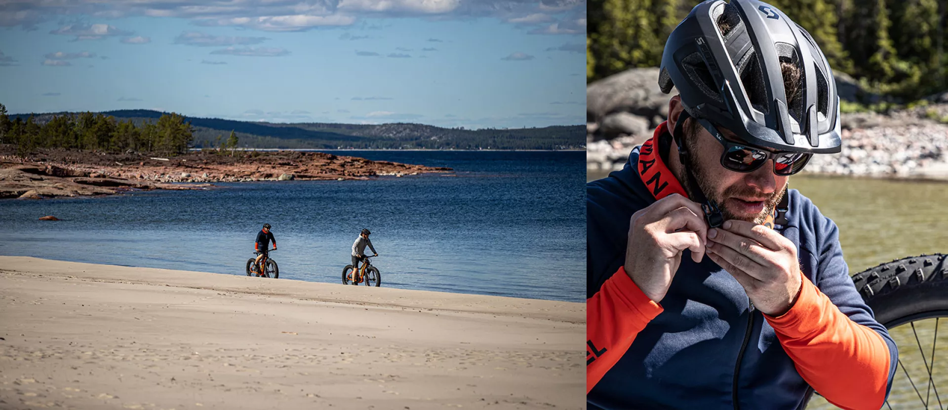 Adventure biking image 8