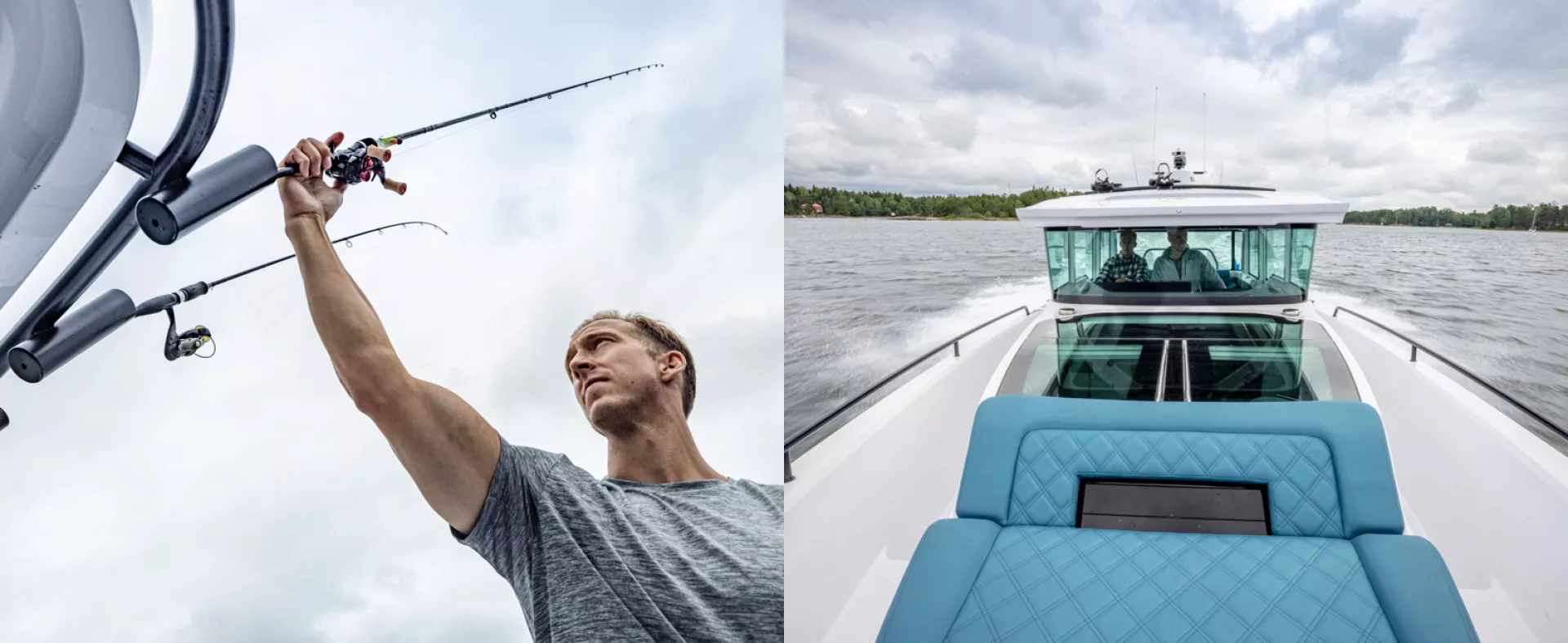 Adventure fishing new 1