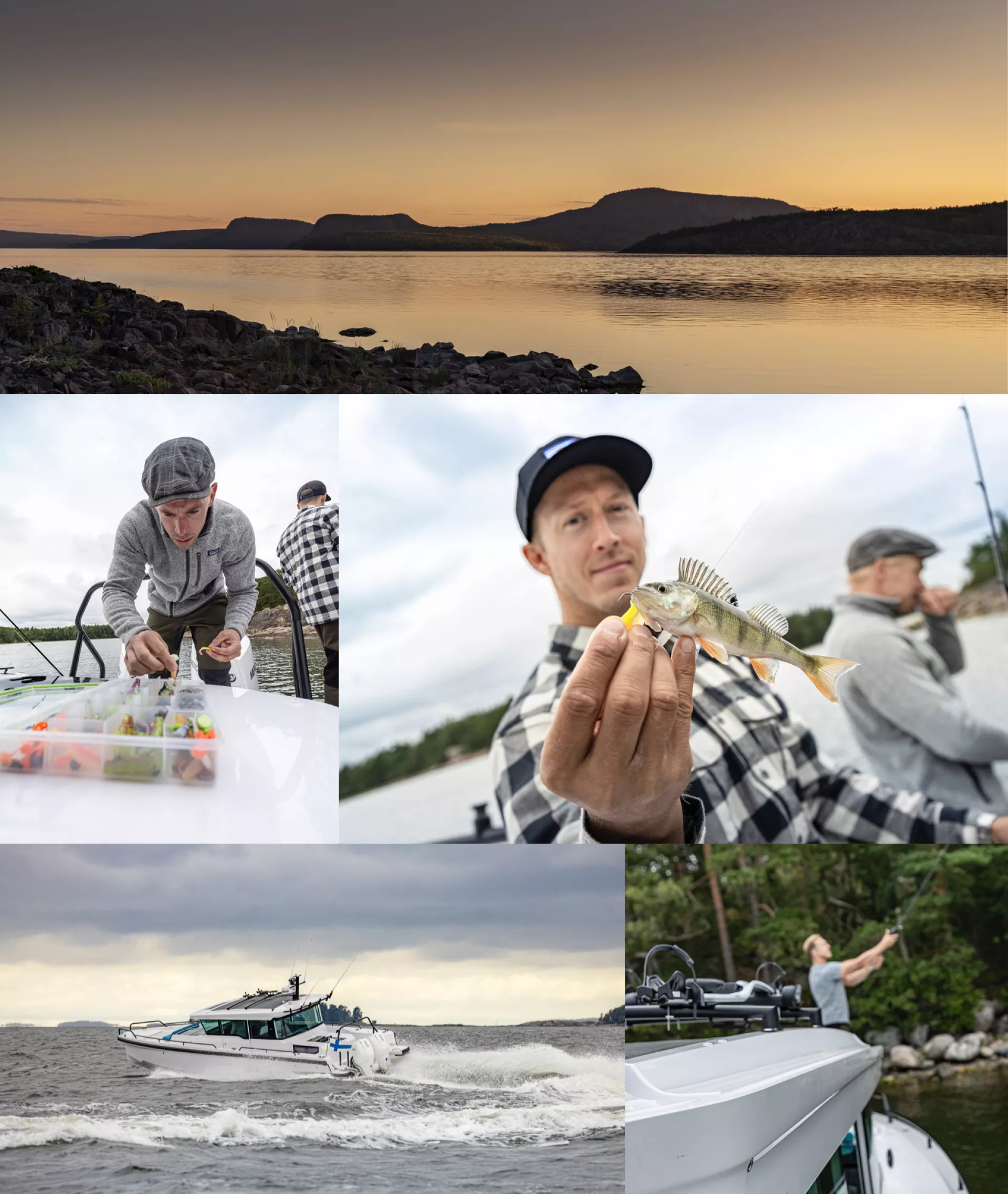 Adventure fishing new 2