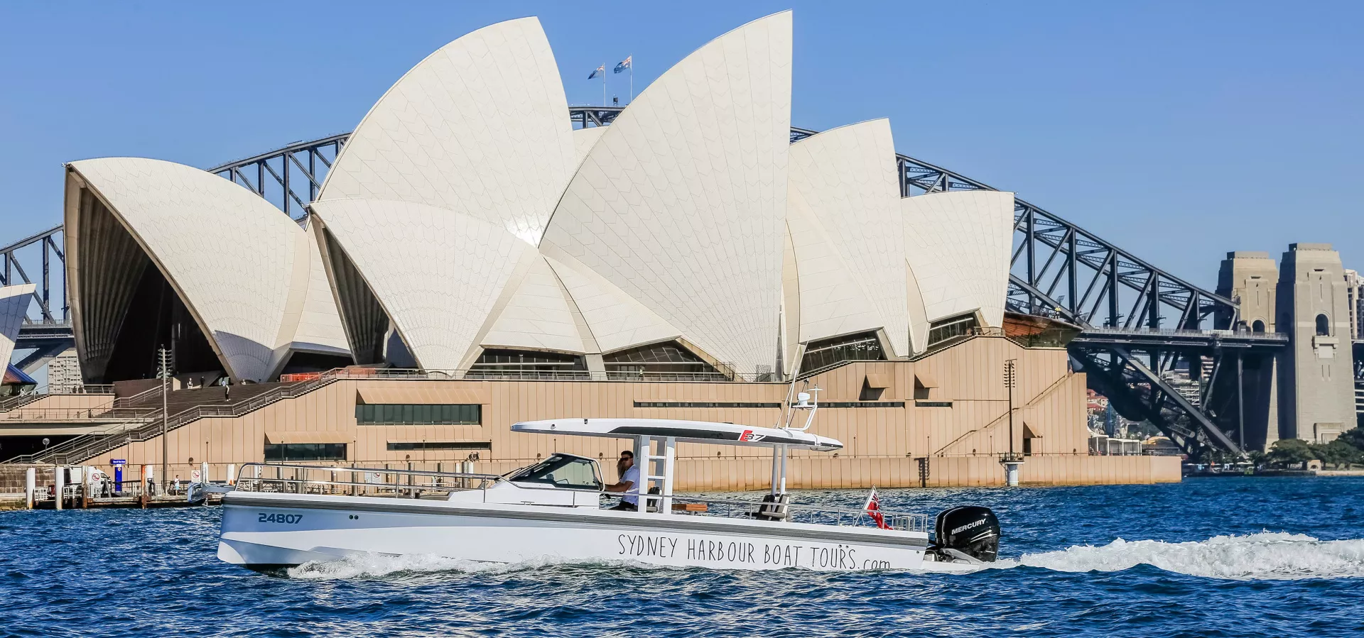 Sydney Harbour Story quicklink v1