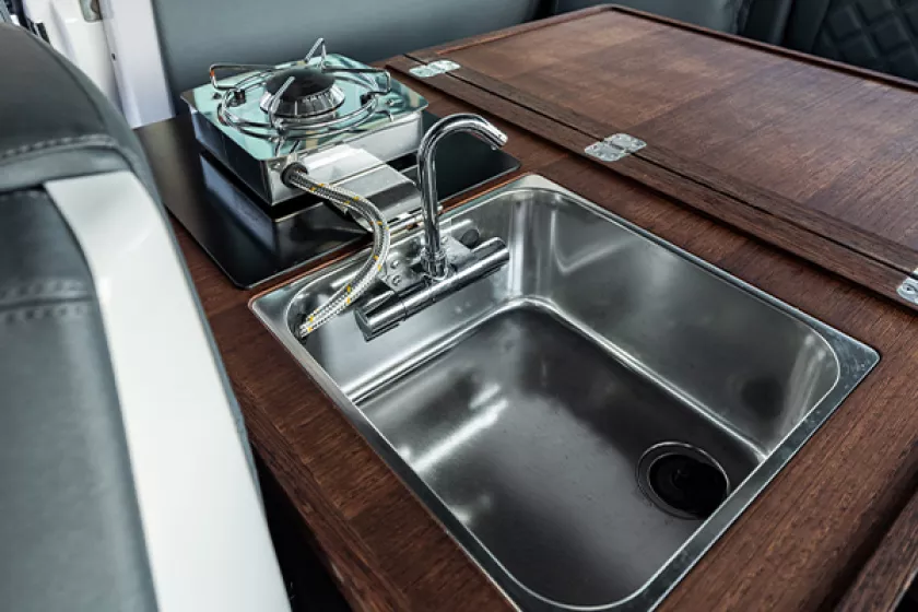 kitchenmodule