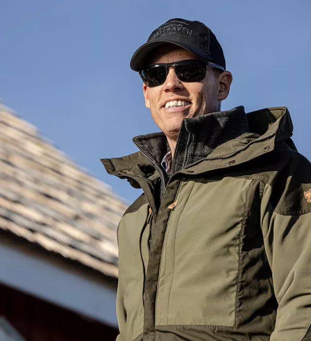 Senior Marketing Specialist & Co-Founding Partner