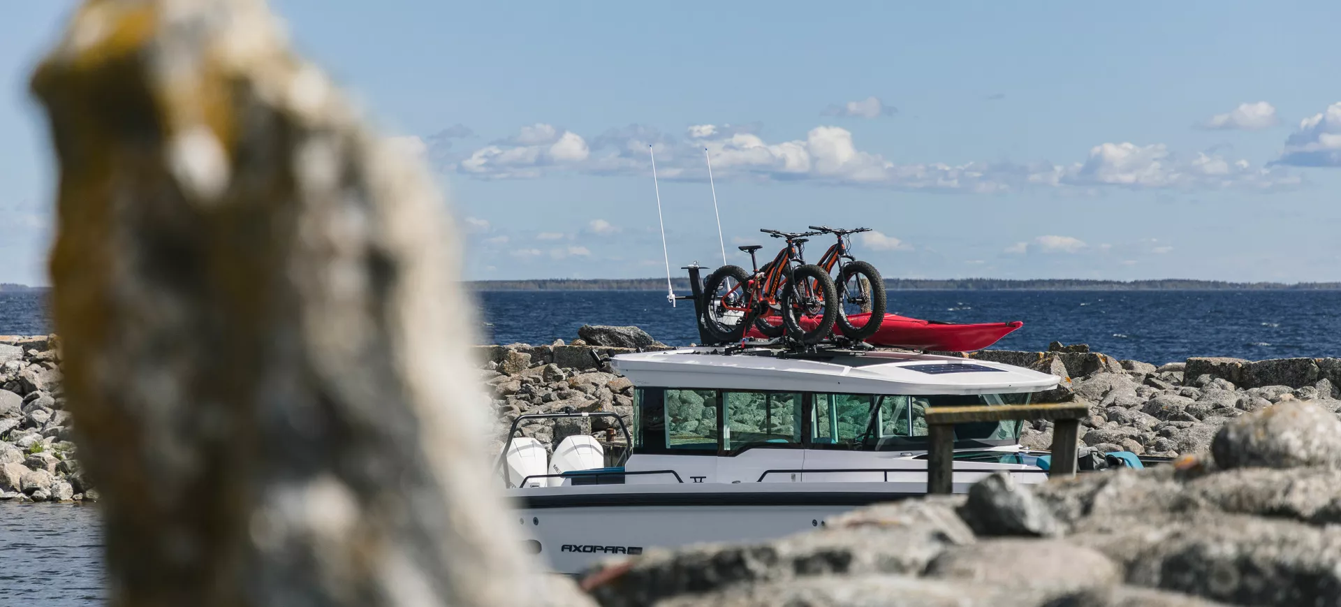 Lighthouse island quicklink v2