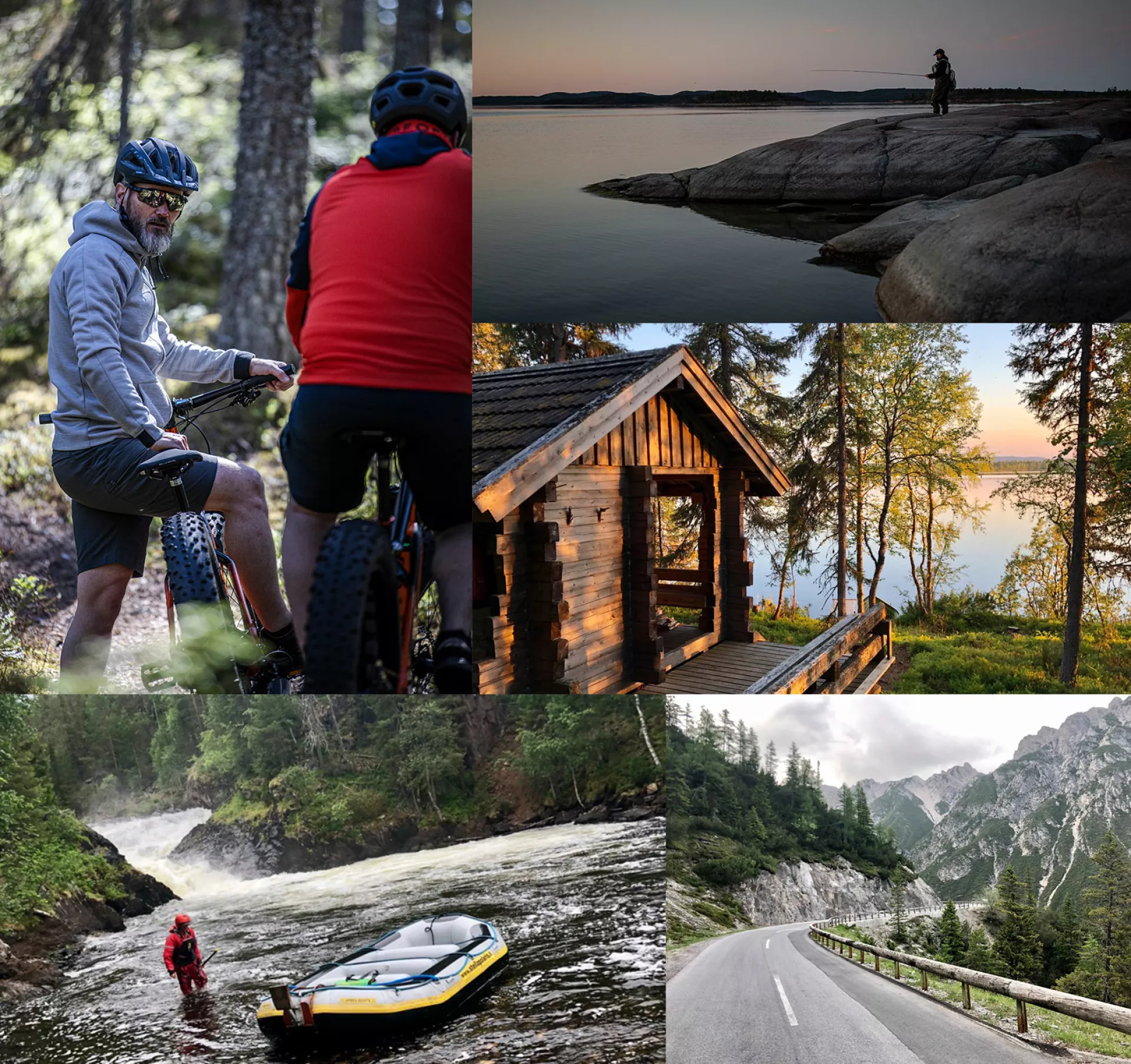 People page Janne collage3