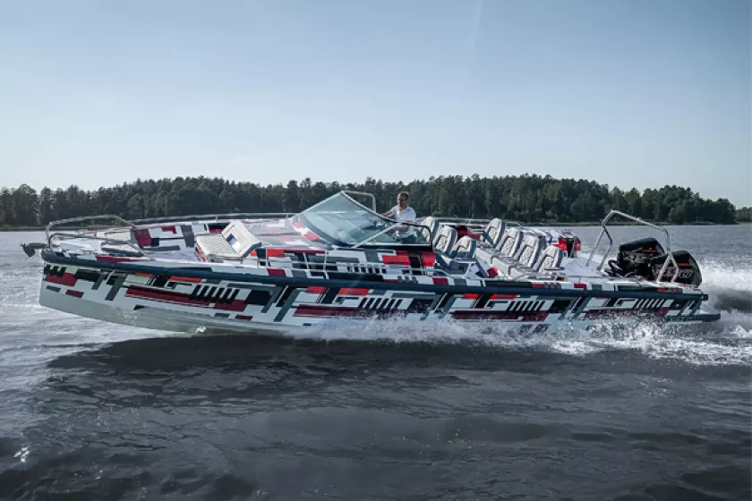 elevatingperformance