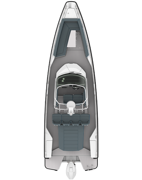 28O AftCabin