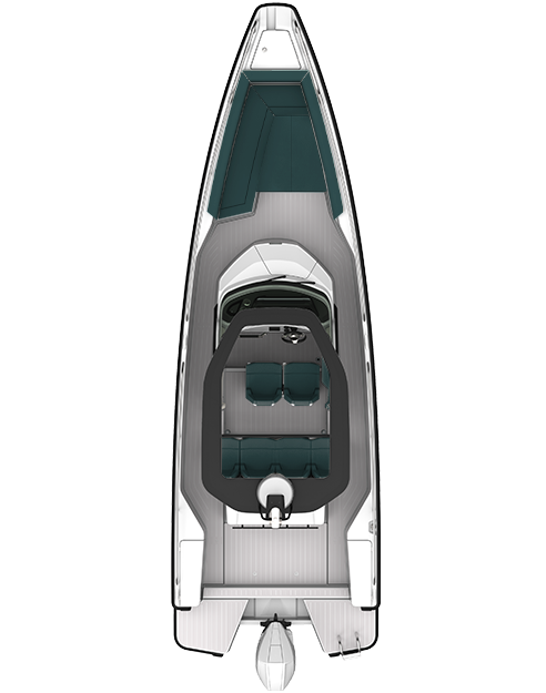 28TT WetBar OpenRoof
