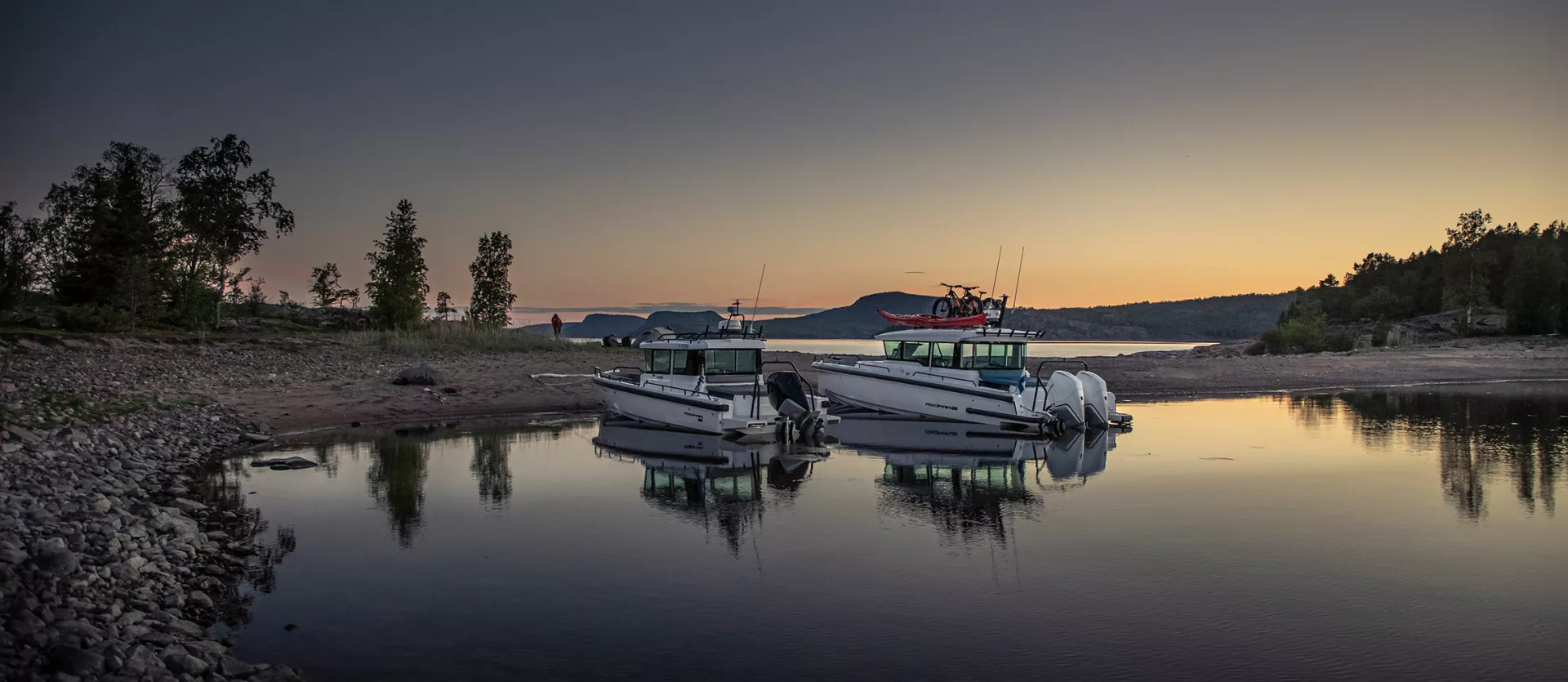 Live your adventure end image