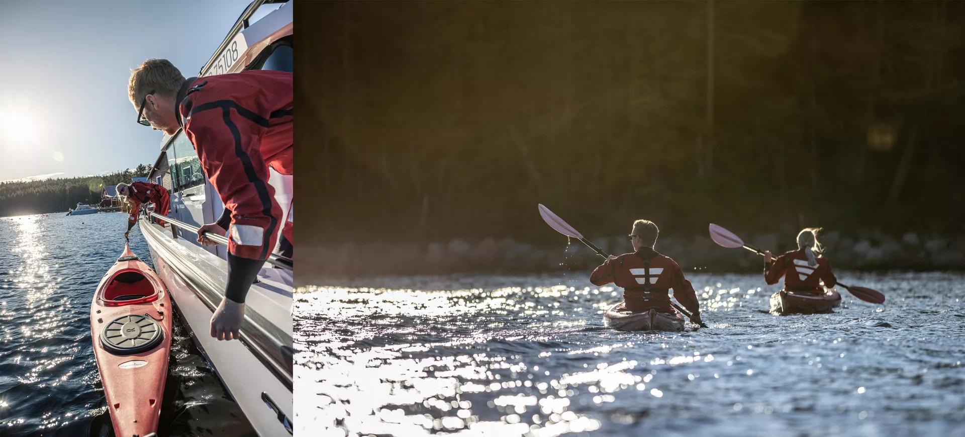 Live your adventure single quicklink