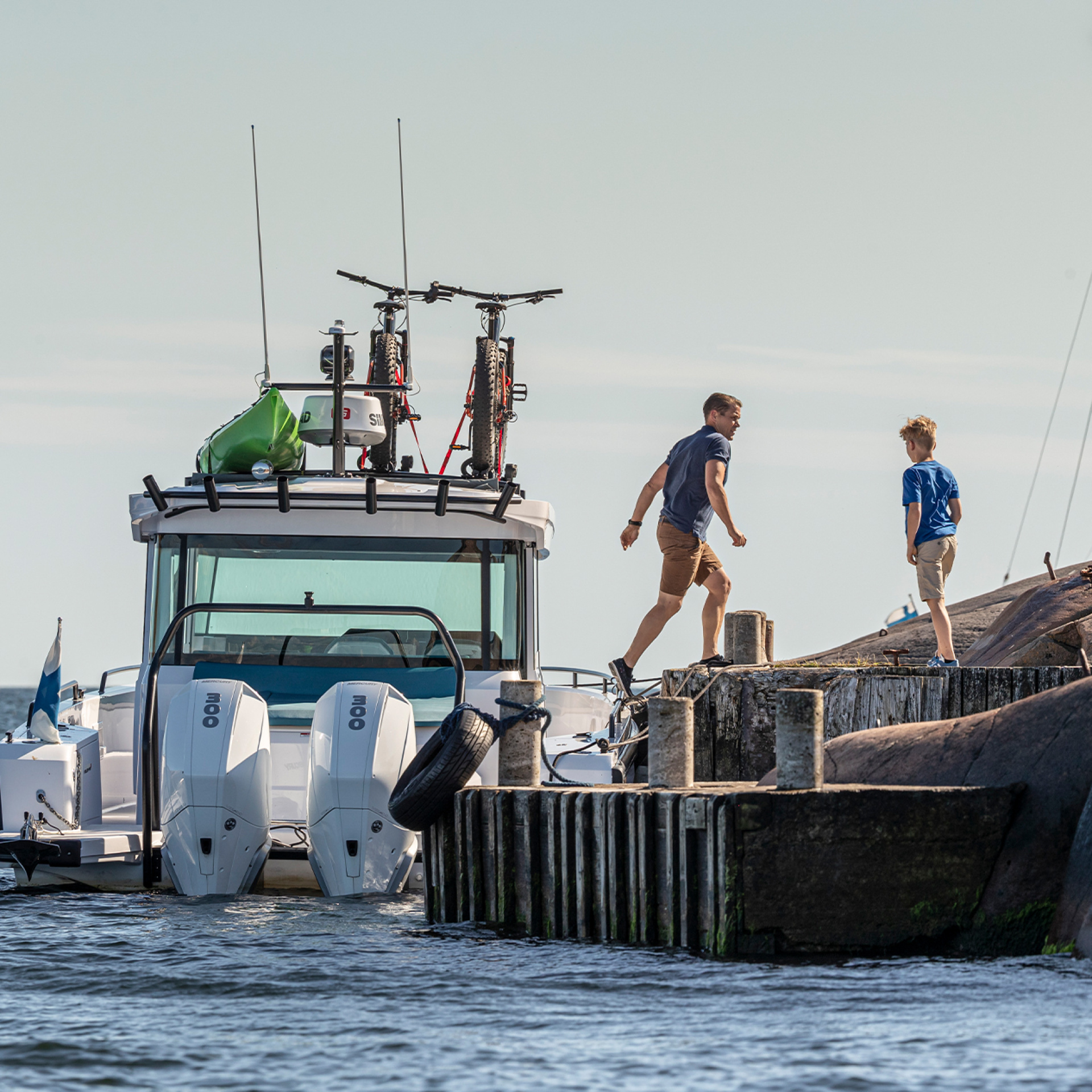 sharing moments quicklink bottom