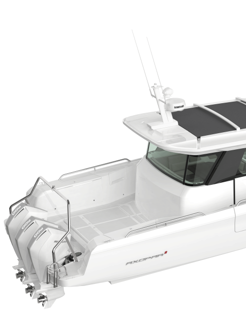 Ax45 XC openaft layout v2